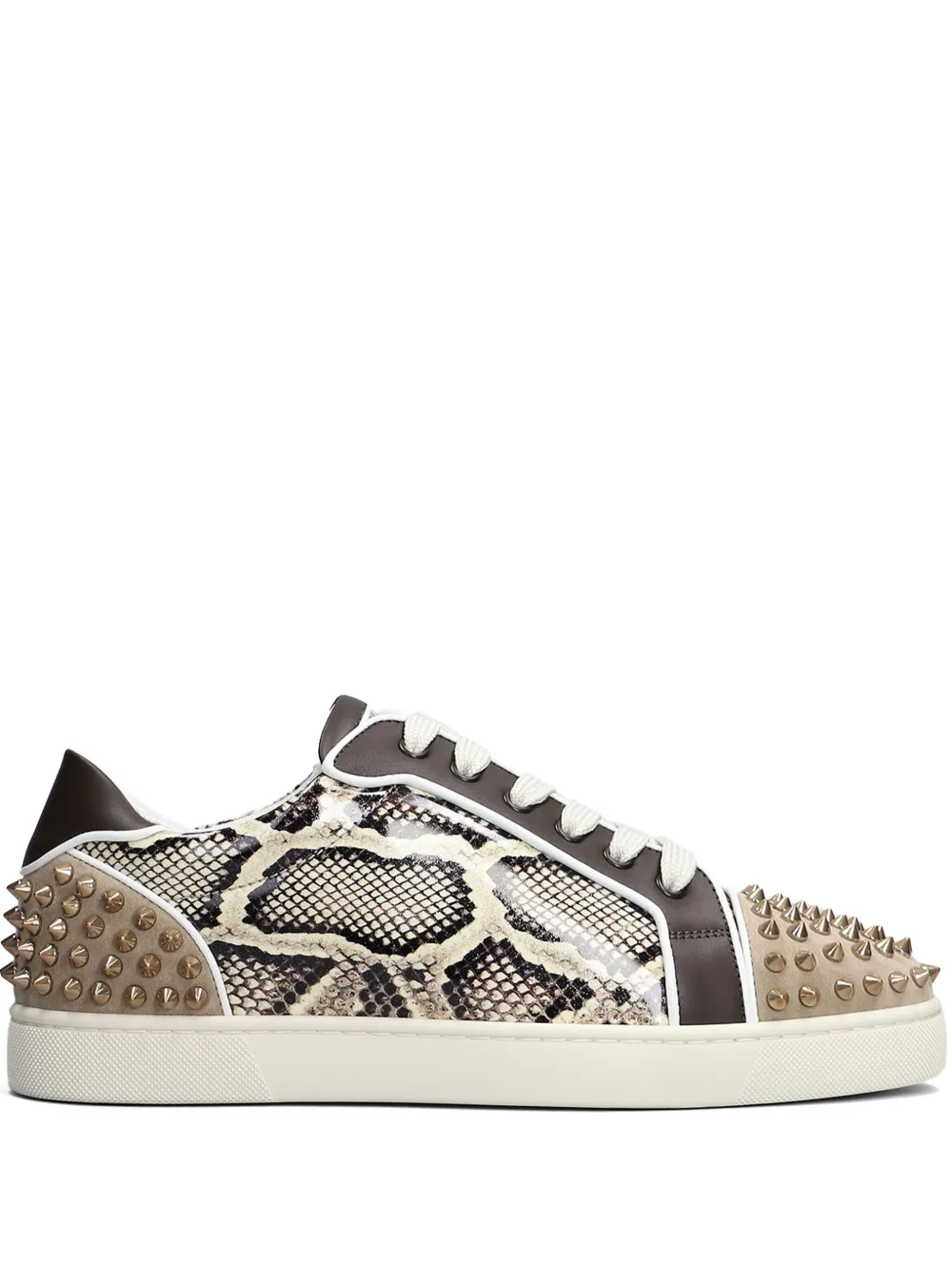 Christian Louboutin Seavaste 2 sneakers | Neutrals | Image 1