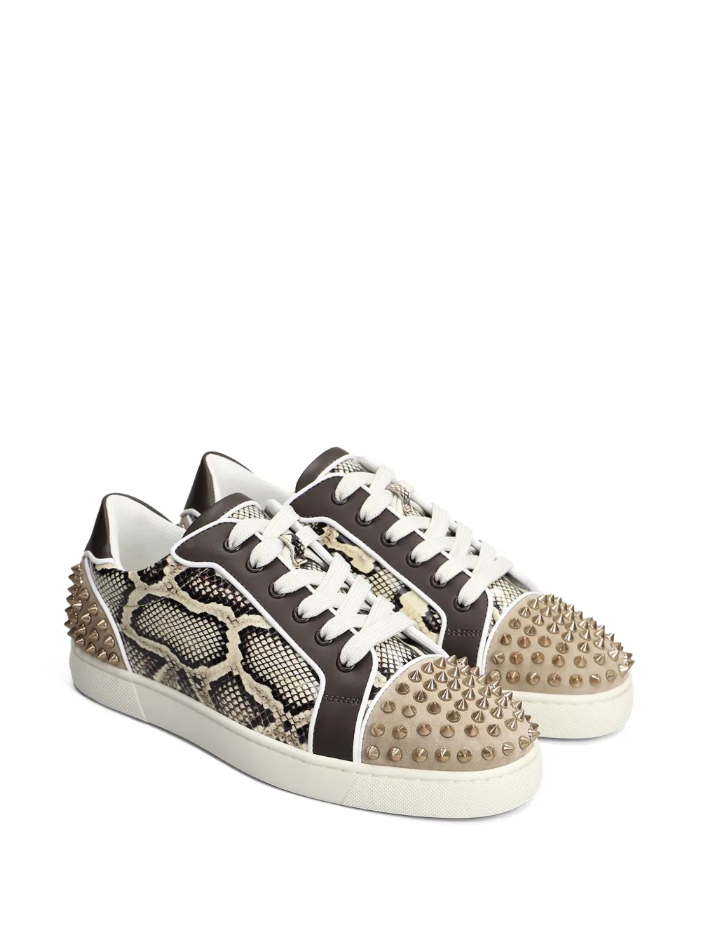 Christian Louboutin Seavaste 2 sneakers | Low-Tops | Image 2