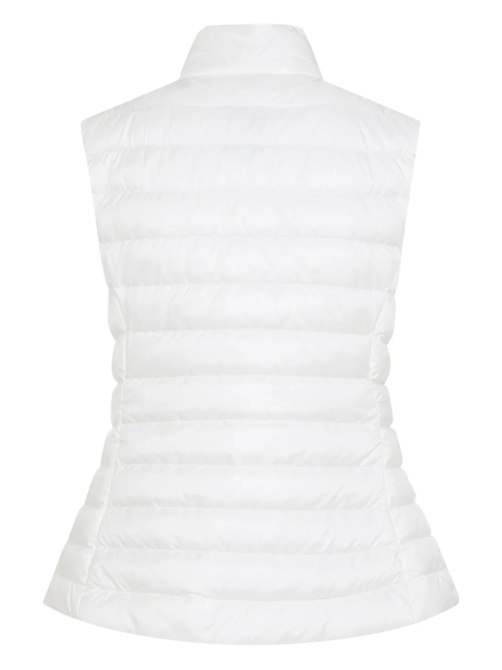 Moncler Igens gilet - Wit