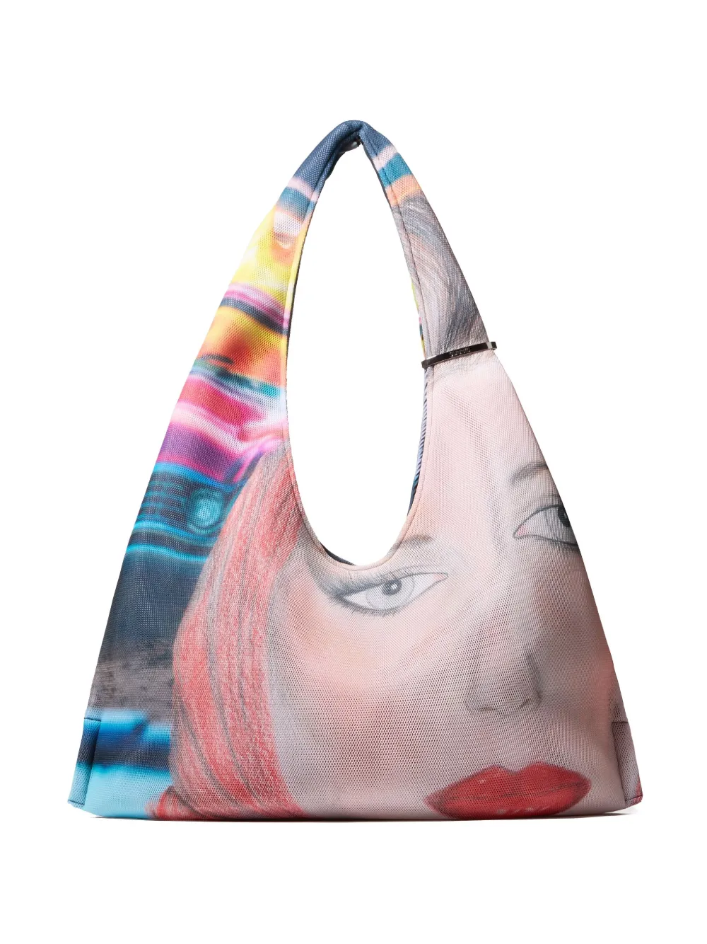 Sunnei Multitasking tote bag | Neutrals | Image 1