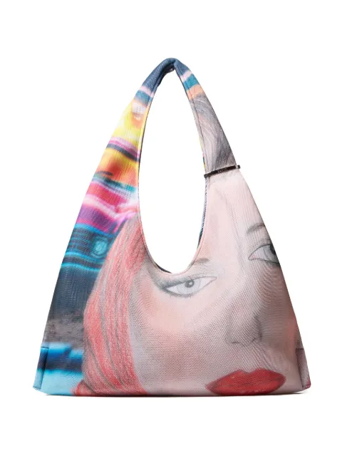 Sunnei Multitasking tote bag