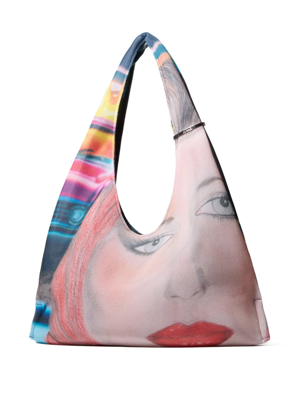 Sunnei Multitasking tote bag | Men | Image 2