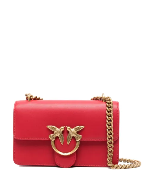 PINKO mini Love One shoulder bag 100074A0F1LOVEONEMINI - 0
