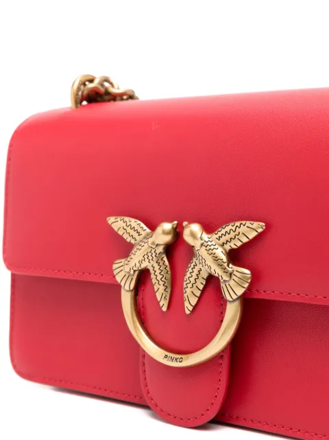 PINKO mini Love One shoulder bag 100074A0F1LOVEONEMINI - 3