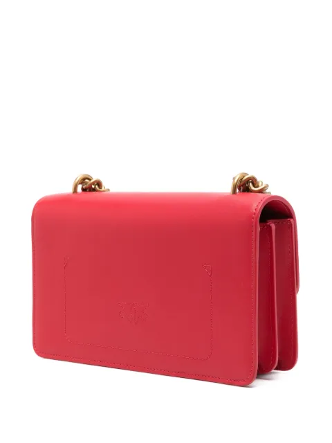 PINKO mini Love One shoulder bag 100074A0F1LOVEONEMINI - 2