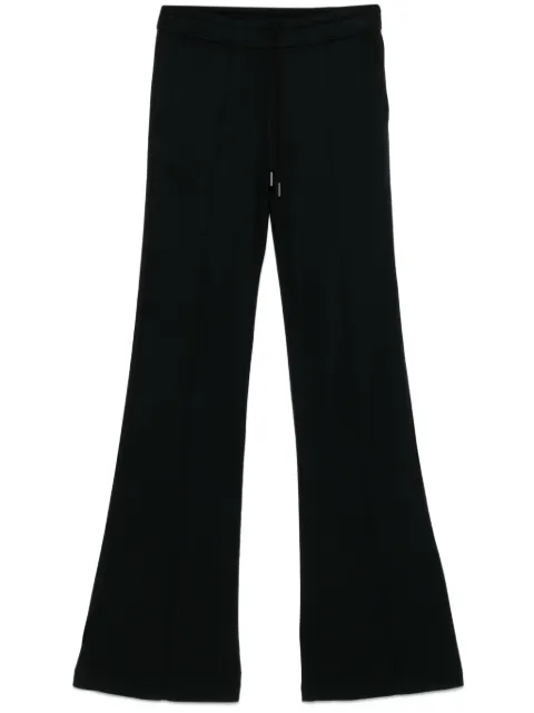 TOM FORD seam-detail track pants