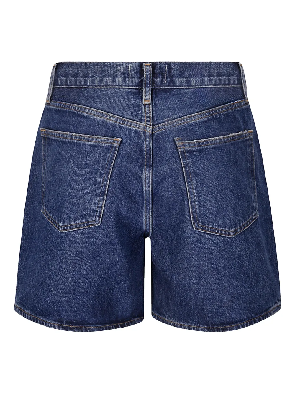 AGOLDE bermudas con tiro alto | Shorts | Image 2