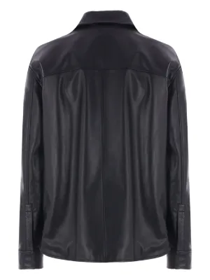 LOEWE Leather Jackets for Men - Shop Now on FARFETCH