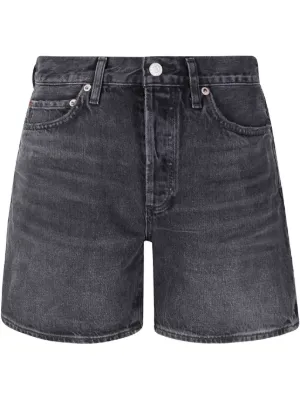 【関税込み】AGOLDE ショートパンツ AGOLDE ウィメンズ ショートパンツ通販 - FARFETCH