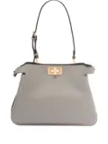 FENDI Peekaboo shoulder bag - Grey