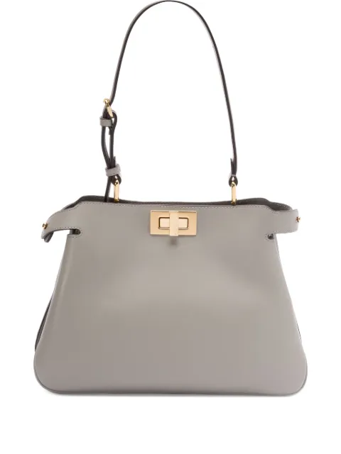 FENDI bolsa de hombro Peekaboo