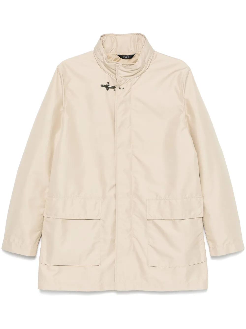 Fay chamarra impermeable | neutro | Image 1
