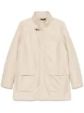 Fay water-repellent jacket - Neutrals