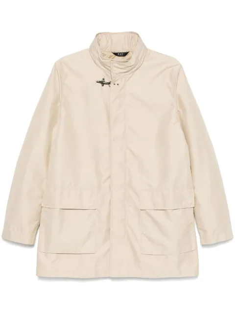 Fay chamarra impermeable