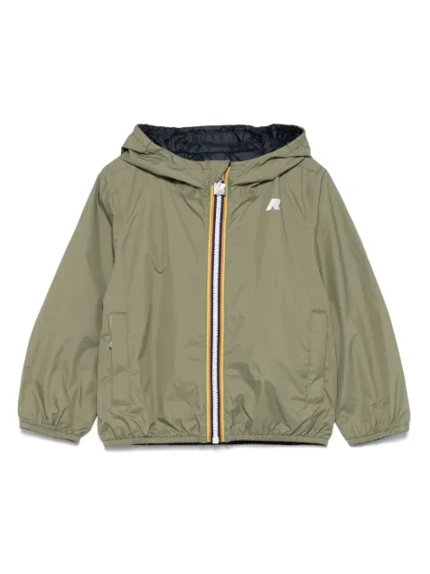 K Way Kids Jake jacket