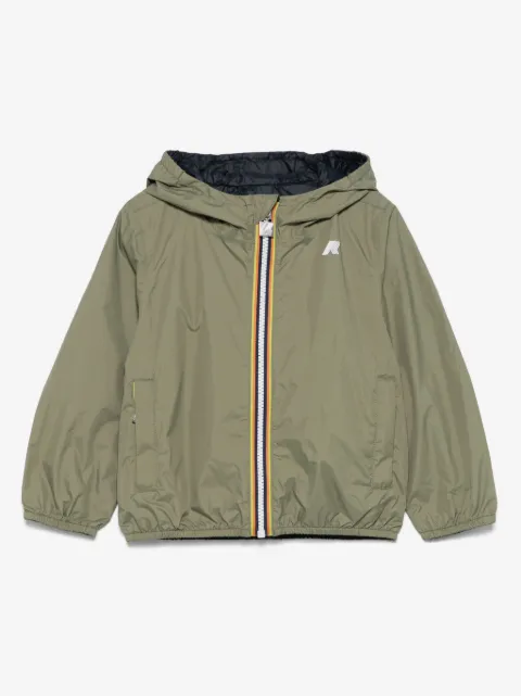 K Way Kids Jake jacket