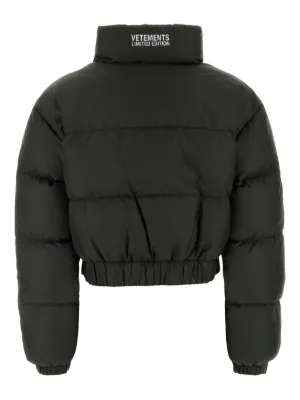 VETEMENTS Jackets for Women - Shop on FARFETCH