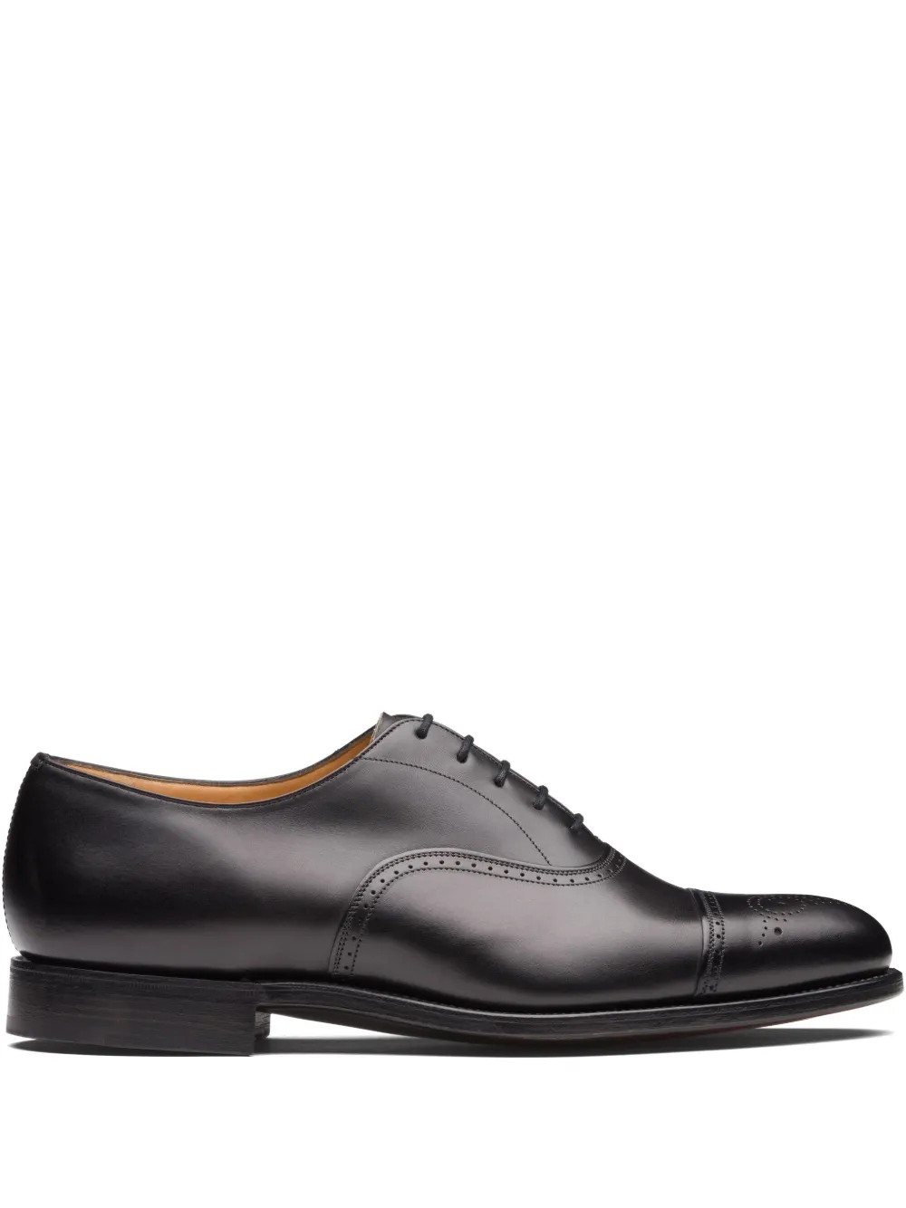 Church's Duke Royal brogues Zwart