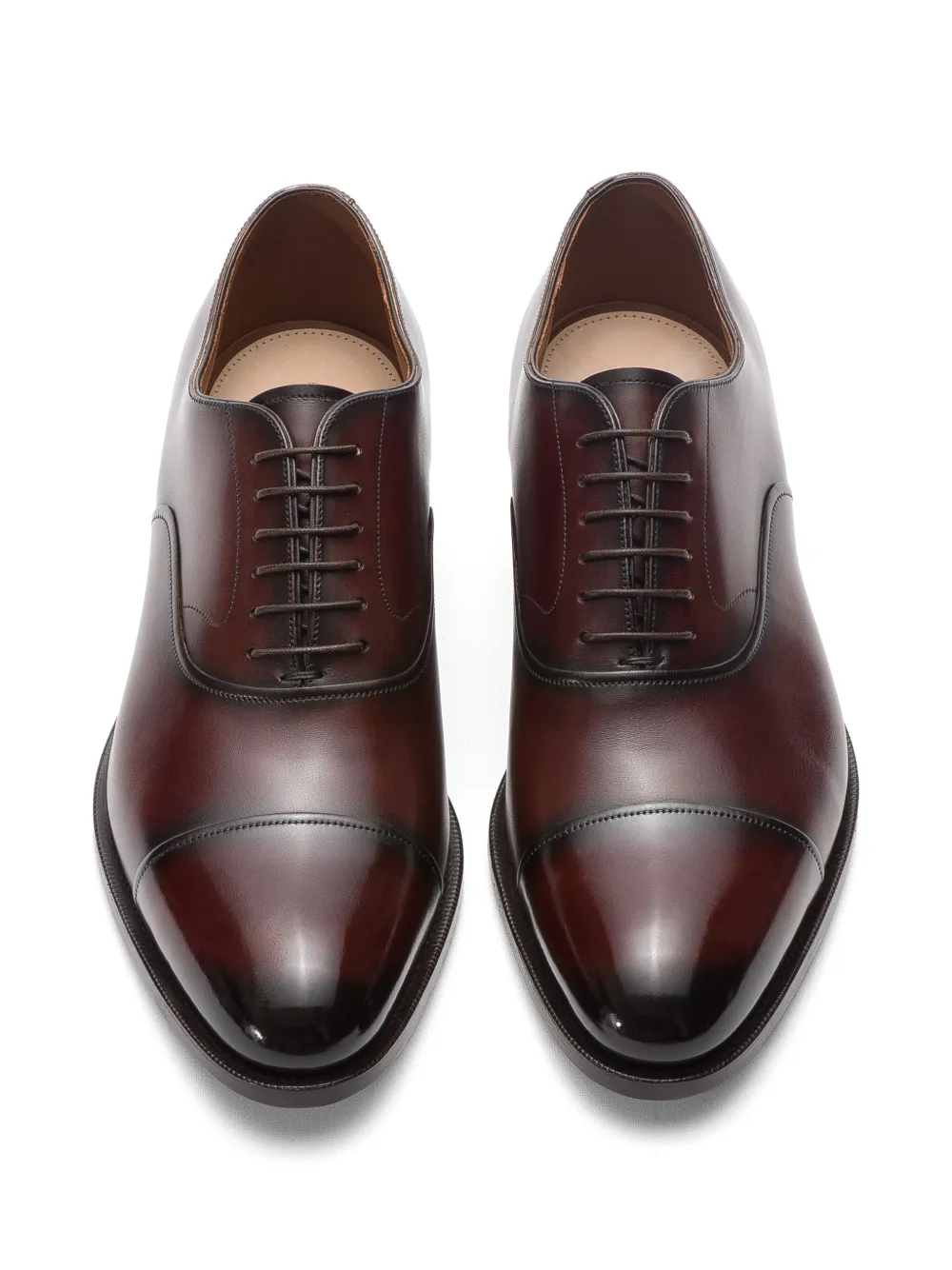 Church's Mayfair Oxford schoenen - Bruin