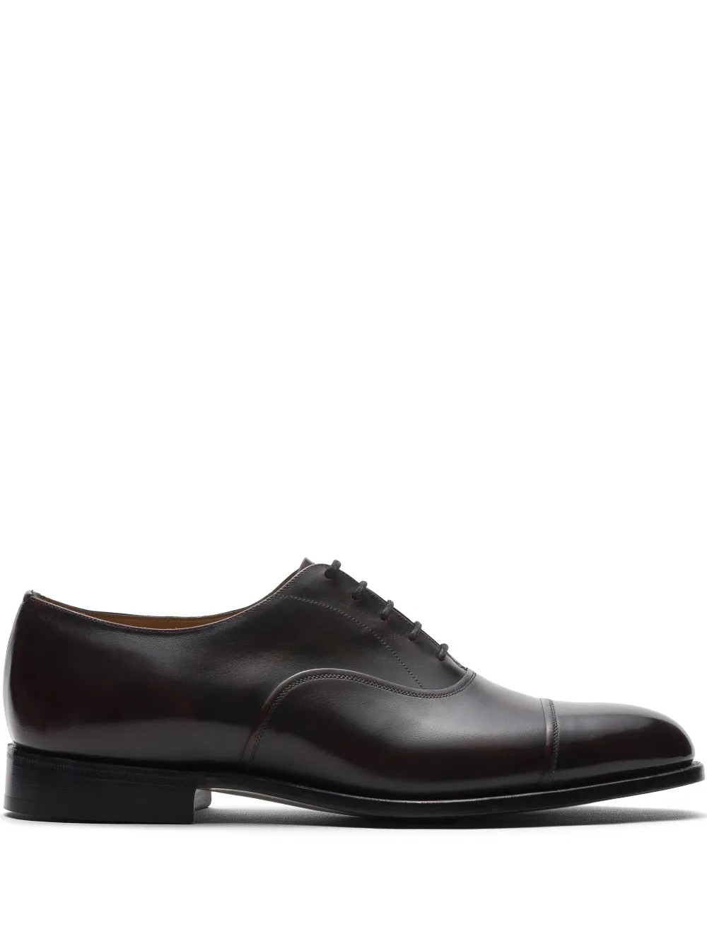 Church's Prince Royal Oxford schoenen Rood