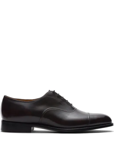 Church's Prince Royal Oxford shoes