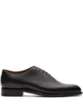 Church's Hampstead Doha oxford shorts - Black