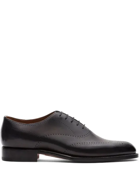 Church's Hampstead Doha oxford shorts 