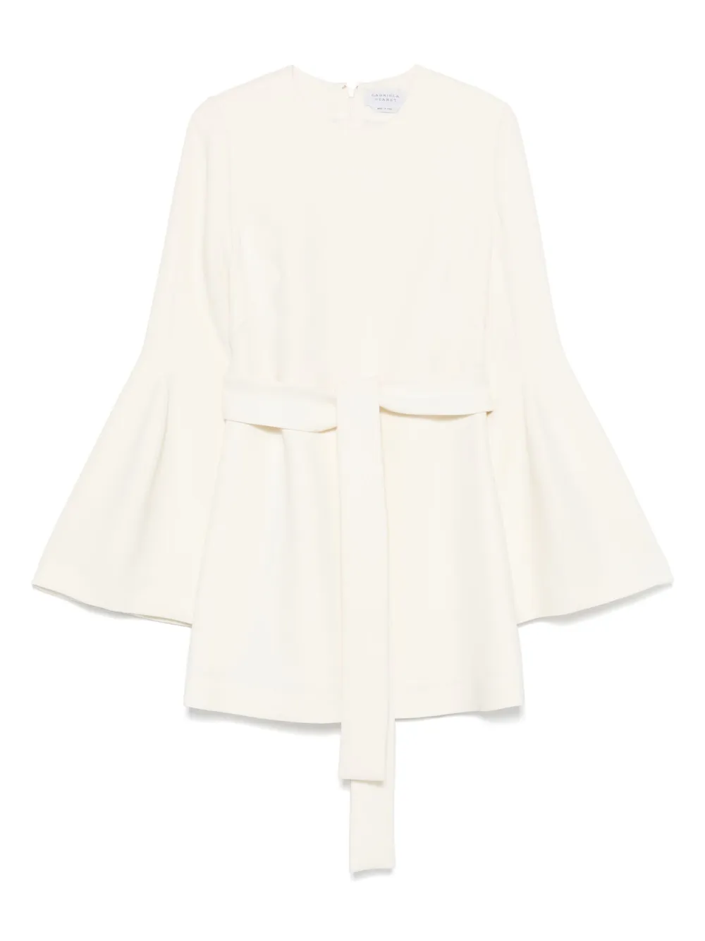 GABRIELA HEARST SHANDON TOP