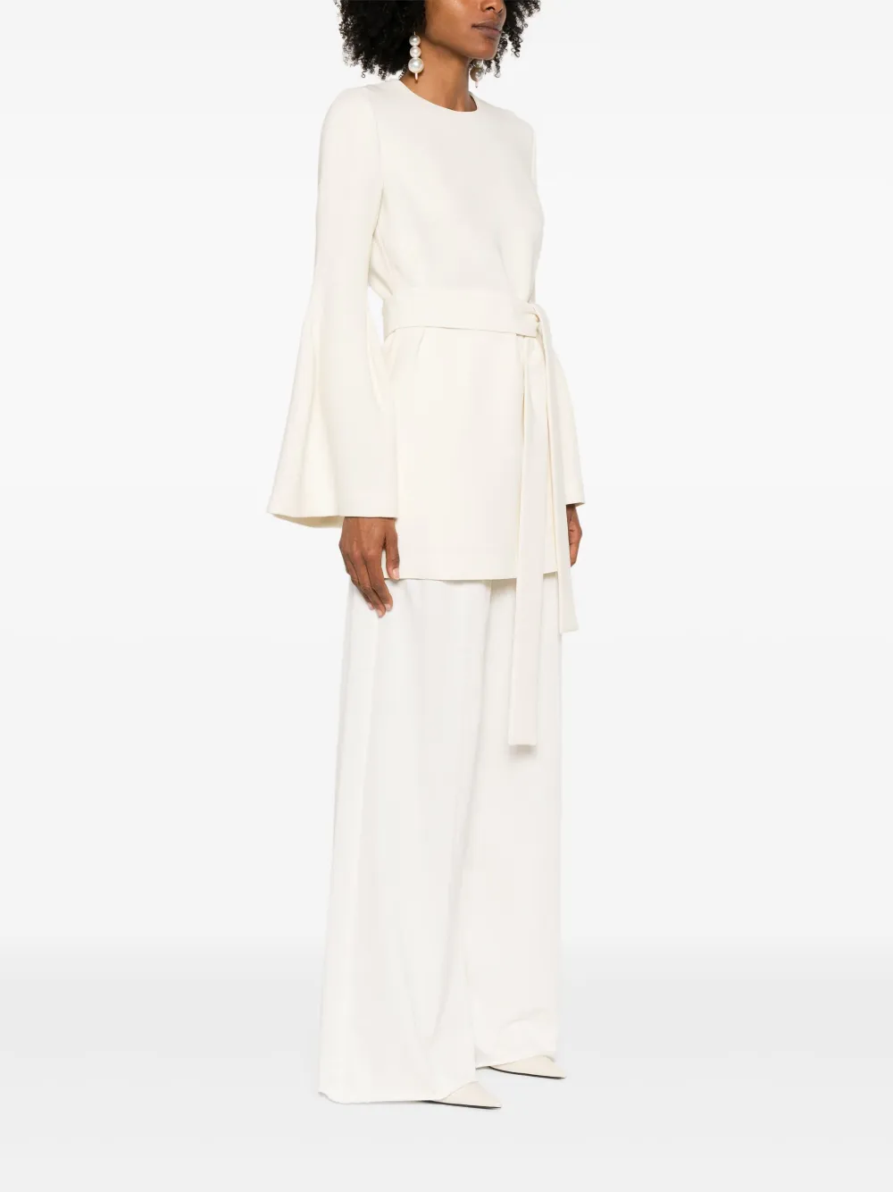 GABRIELA HEARST SHANDON TOP
