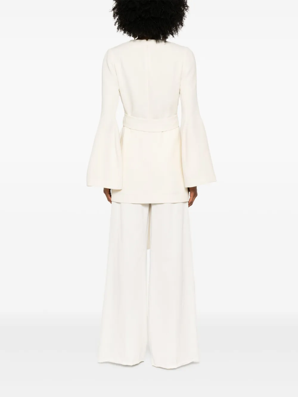 GABRIELA HEARST SHANDON TOP
