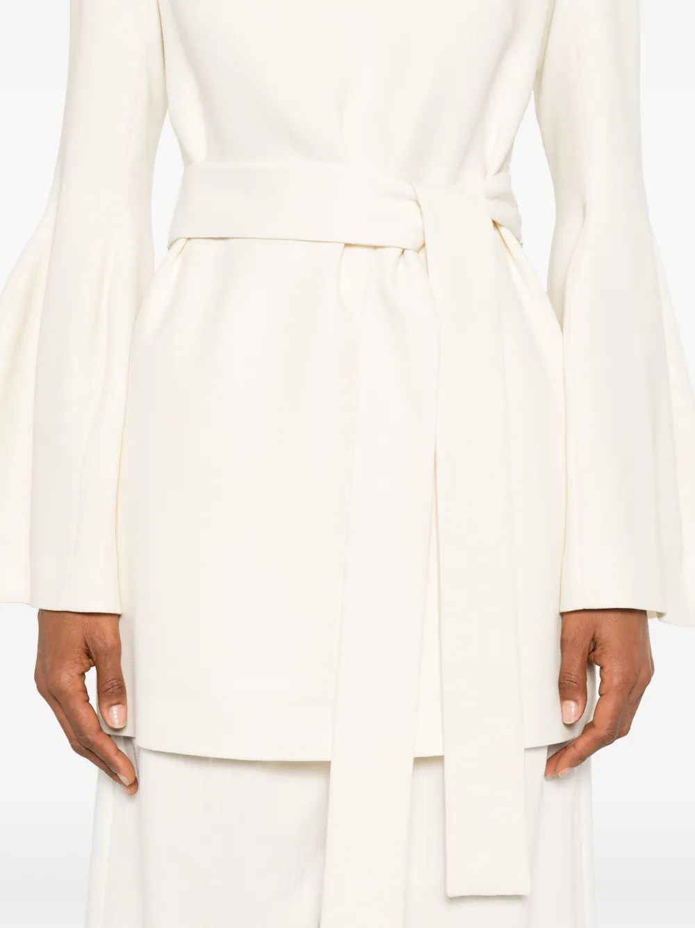 GABRIELA HEARST SHANDON TOP