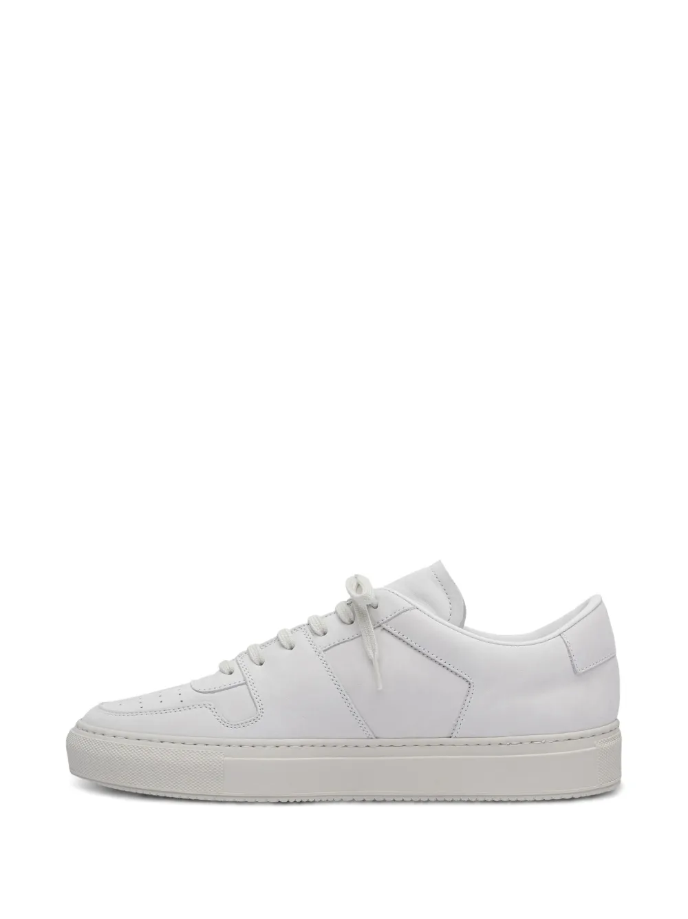 Common Projects Decades sneakers Wit