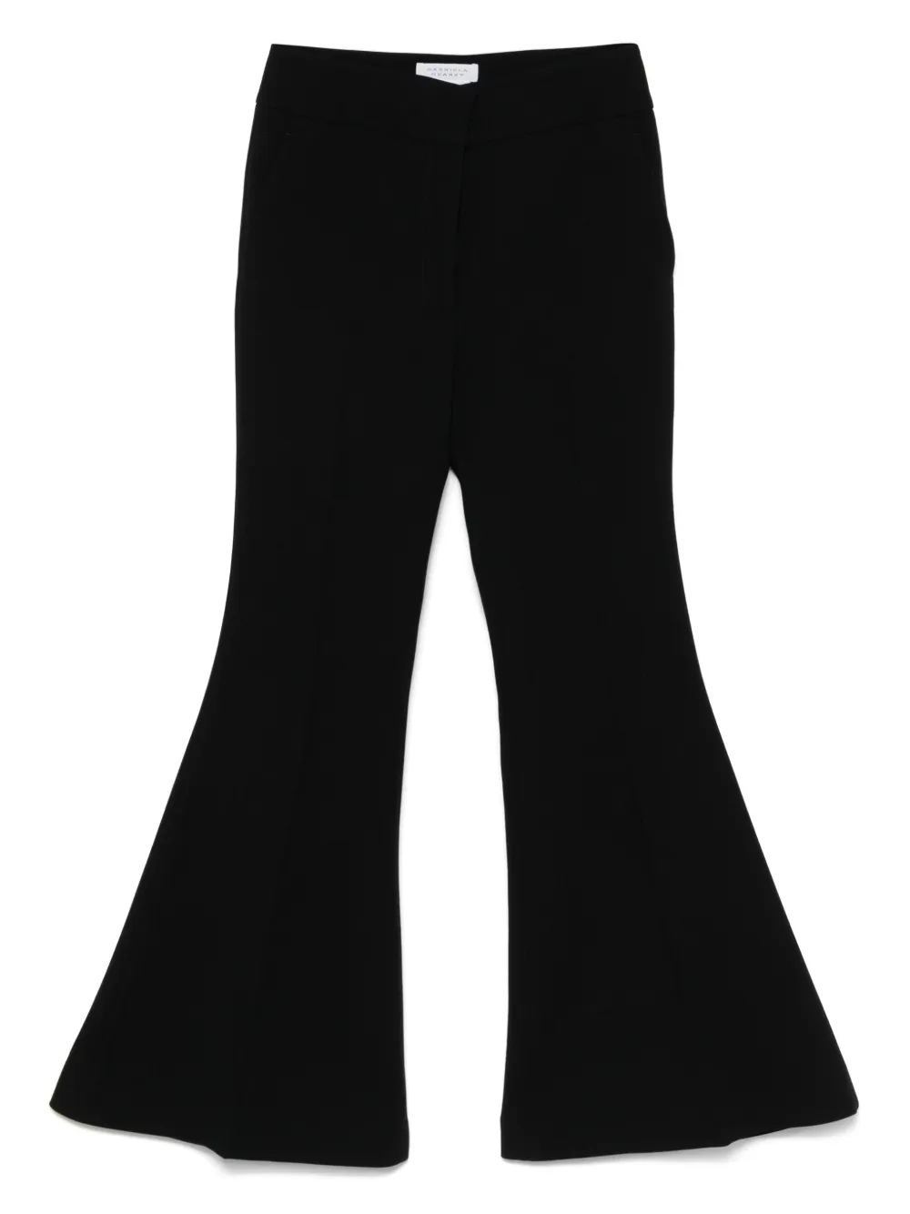 Gabriela Hearst Marsh パンツ - ブラック Gabriela Hearst Marsh パンツ - ブラック