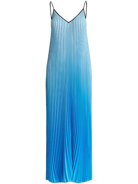 Essentiel Antwerp Haurus maxi dress