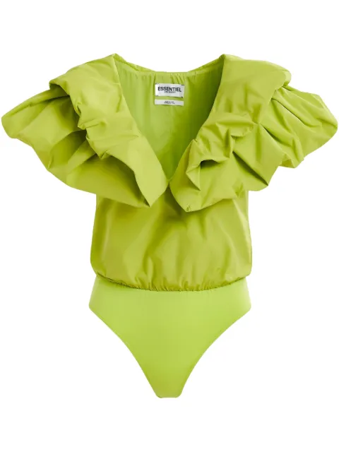 Essentiel Antwerp Hillary bodysuit