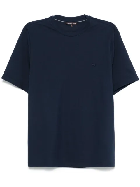 Michael Kors piqué T-shirt 