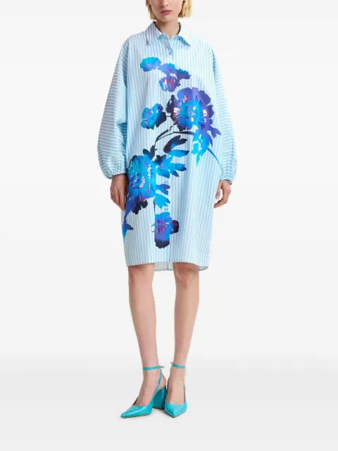 Essentiel Antwerp Hoses shirt dress HOSES - 1