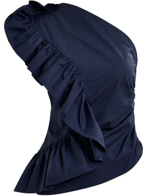 Essentiel Antwerp haut Haven - Bleu - Essentiel Antwerp - Modalova