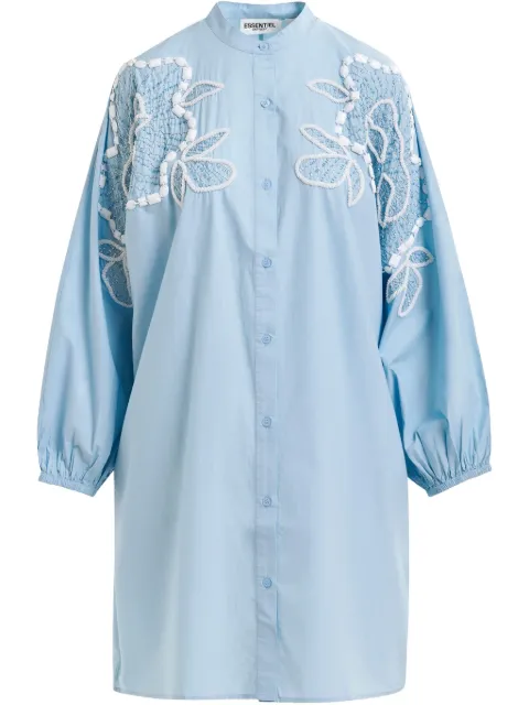 Essentiel Antwerp Hanana shirt dress
