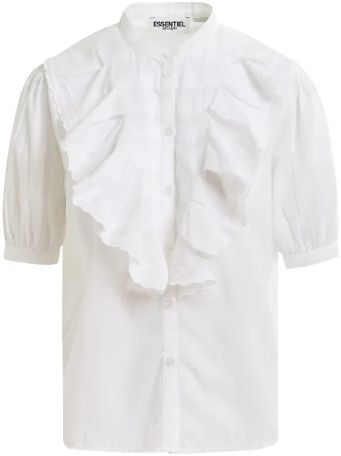 Essentiel Antwerp camisa Hamadeus