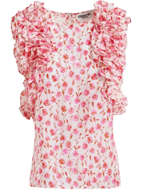 Essentiel Antwerp Honour top