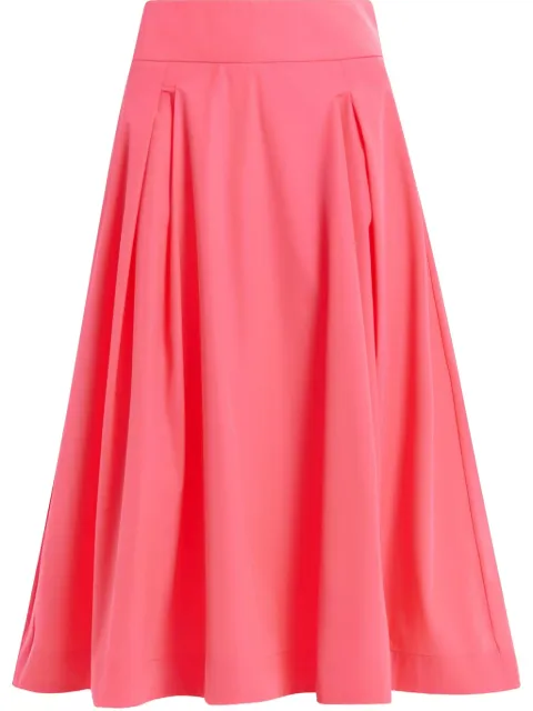 Essentiel Antwerp falda midi Hosanna