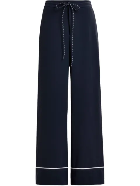 Essentiel Antwerp Hand trousers 