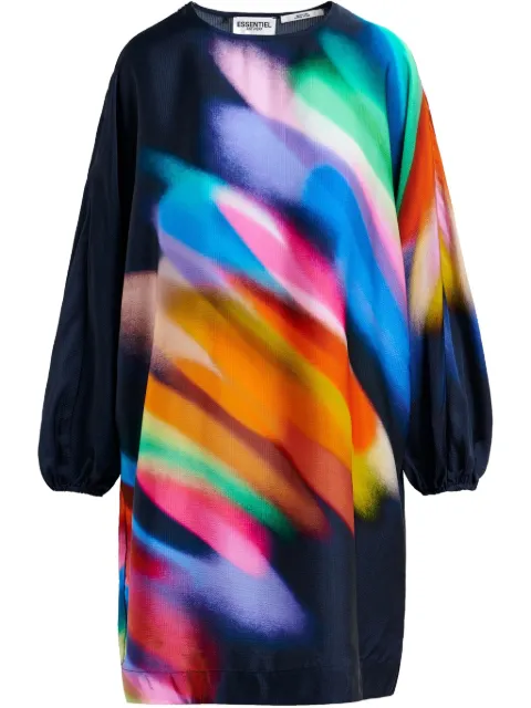 Essentiel Antwerp Hulberry dress