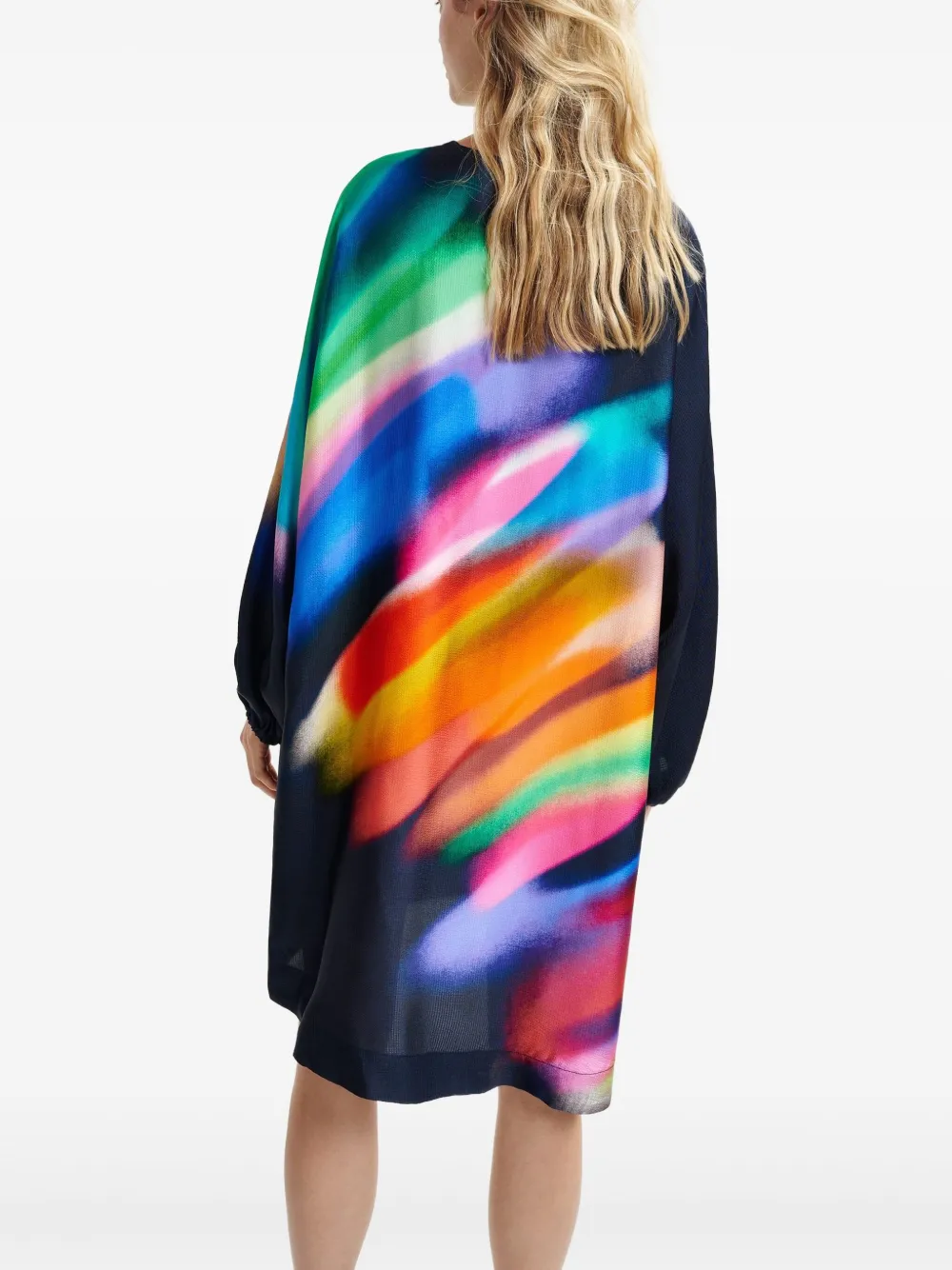 Essentiel Antwerp Hulberry jurk Zwart