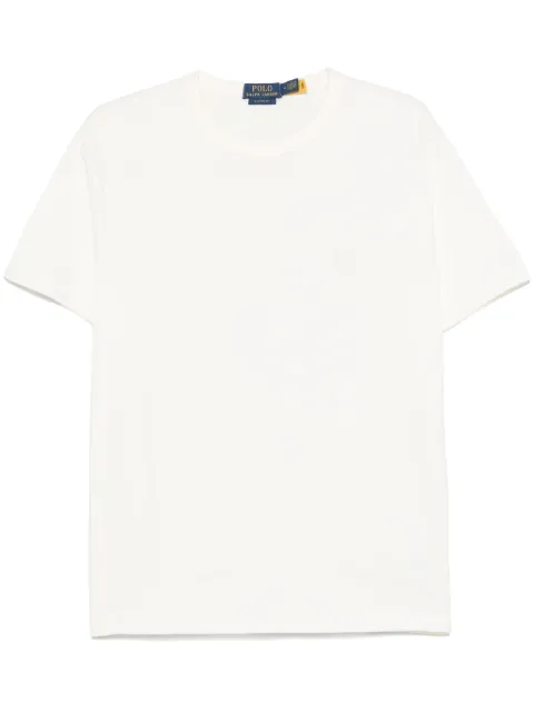 Polo Ralph Lauren playera con logo bordado