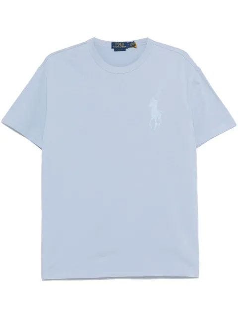 Polo Ralph Lauren Polo Pony-embroidered T-shirt