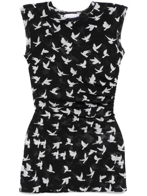 Stella McCartney Flying Bird top