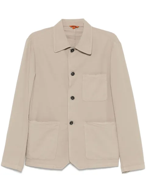 Barena sobrecamisa Visal