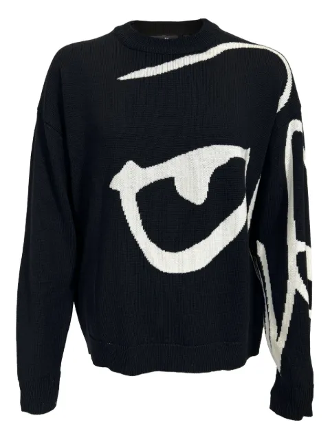 Haculla Maglione The Face